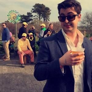 Meet your Posher, Evan